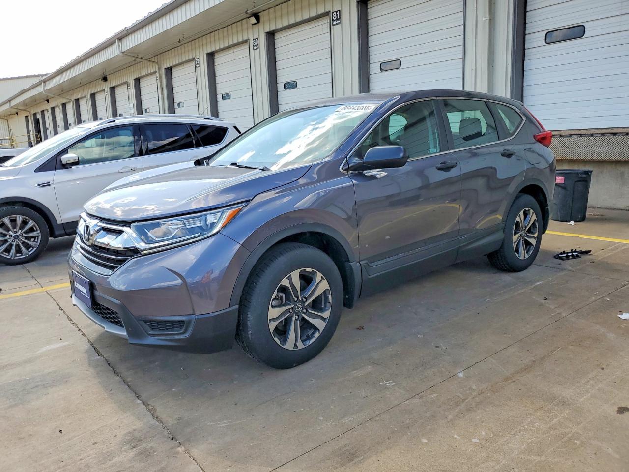 2019 HONDA CRV LX | 2HKRW6H35KH226502 | UPCARS