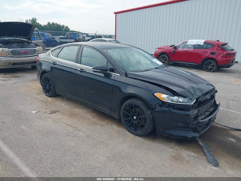 2015 FORD FUSION SE | 1FA6P0HD2F5104908 | UPCARS