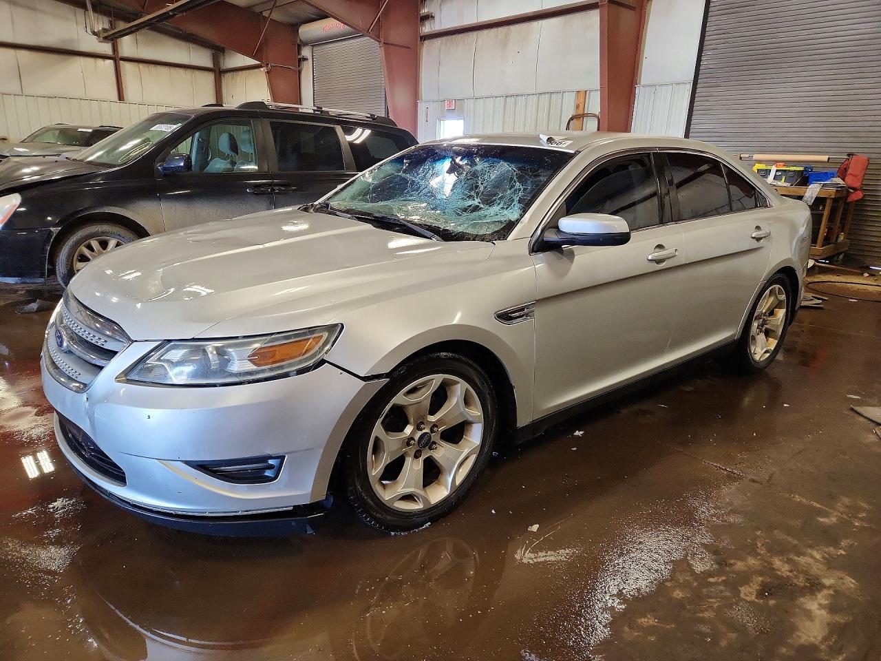 2012 FORD TAURU SEL | 1FAHP2EWXCG100700 | UPCARS