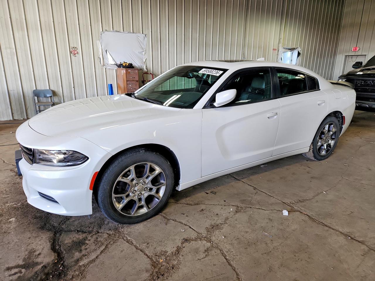 2015 DODGE CHARGER SXT | 2C3CDXJG5FH832674 | UPCARS
