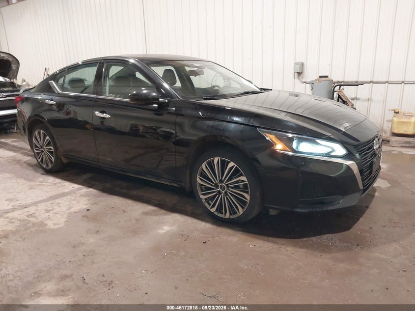 2023 NISSAN ALTIMA SL INTELLIGENT AWD | 1N4BL4EW2PN324753 | UPCARS