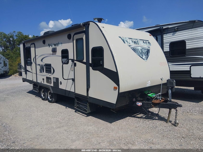 2017 WINNEBAGO 54C | 54CTM1R20H3034509 | UPCARS