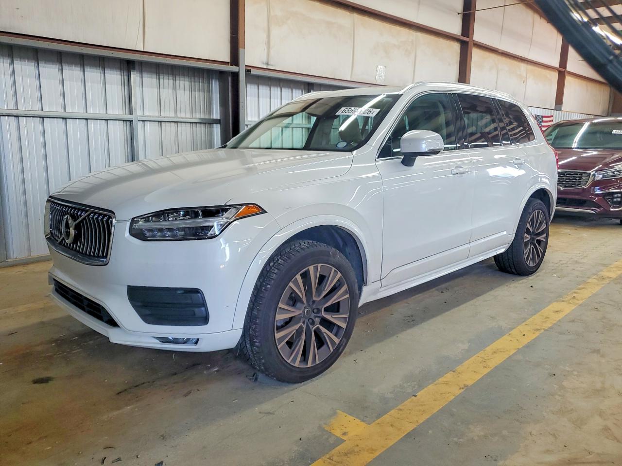 2020 VOLVO XC90 T5 MOMENTUM | YV4102PKXL1537171 | UPCARS