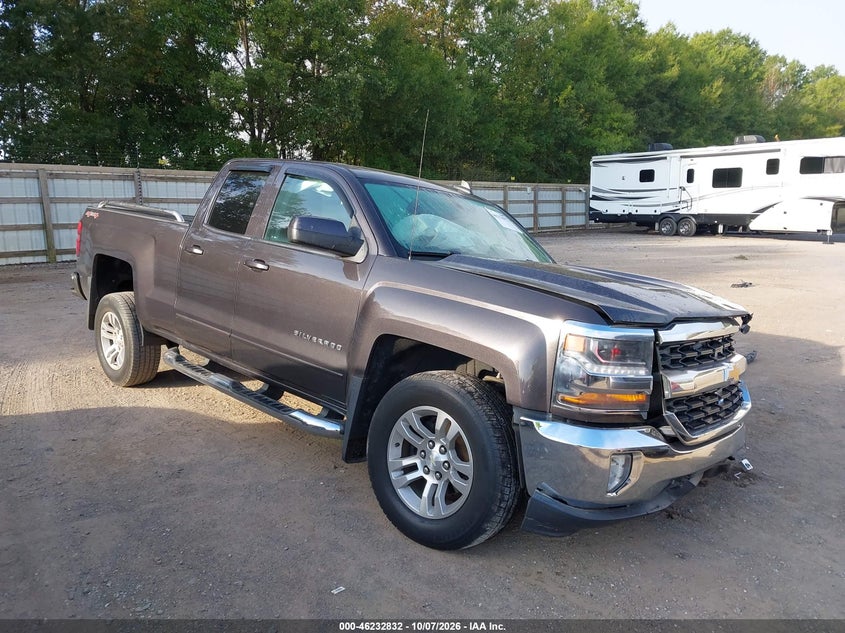 2016 CHEVROLET SILVERADO 1500 1LT | 1GCVKREC1GZ155749 | UPCARS