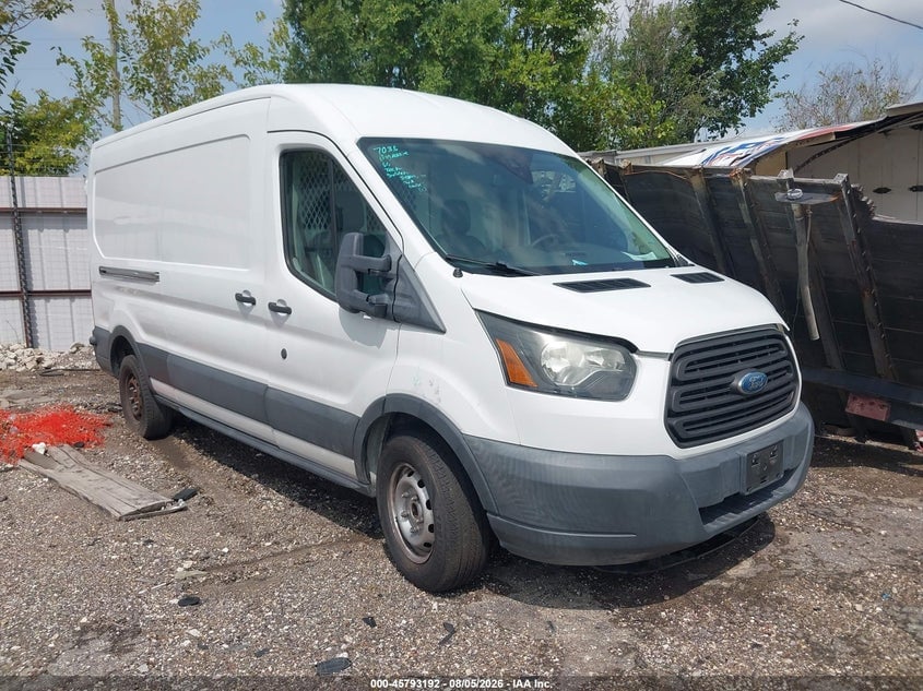 2018 FORD TRANSIT-350 | 1FTBW2CM1JKA88208 | UPCARS