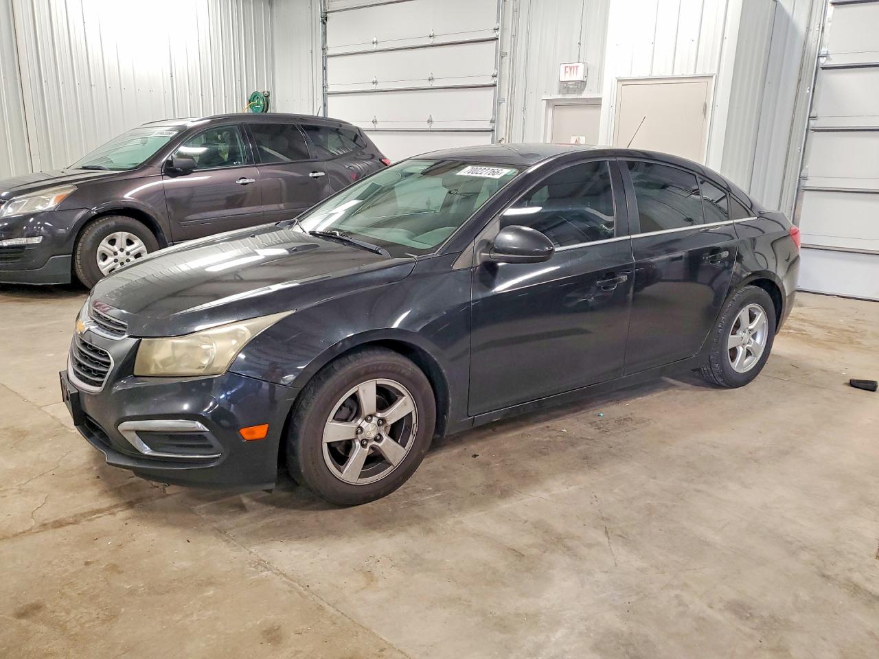 2016 CHEVROLET CRUZE LT | 1G1PE5SB6G7199576 | UPCARS