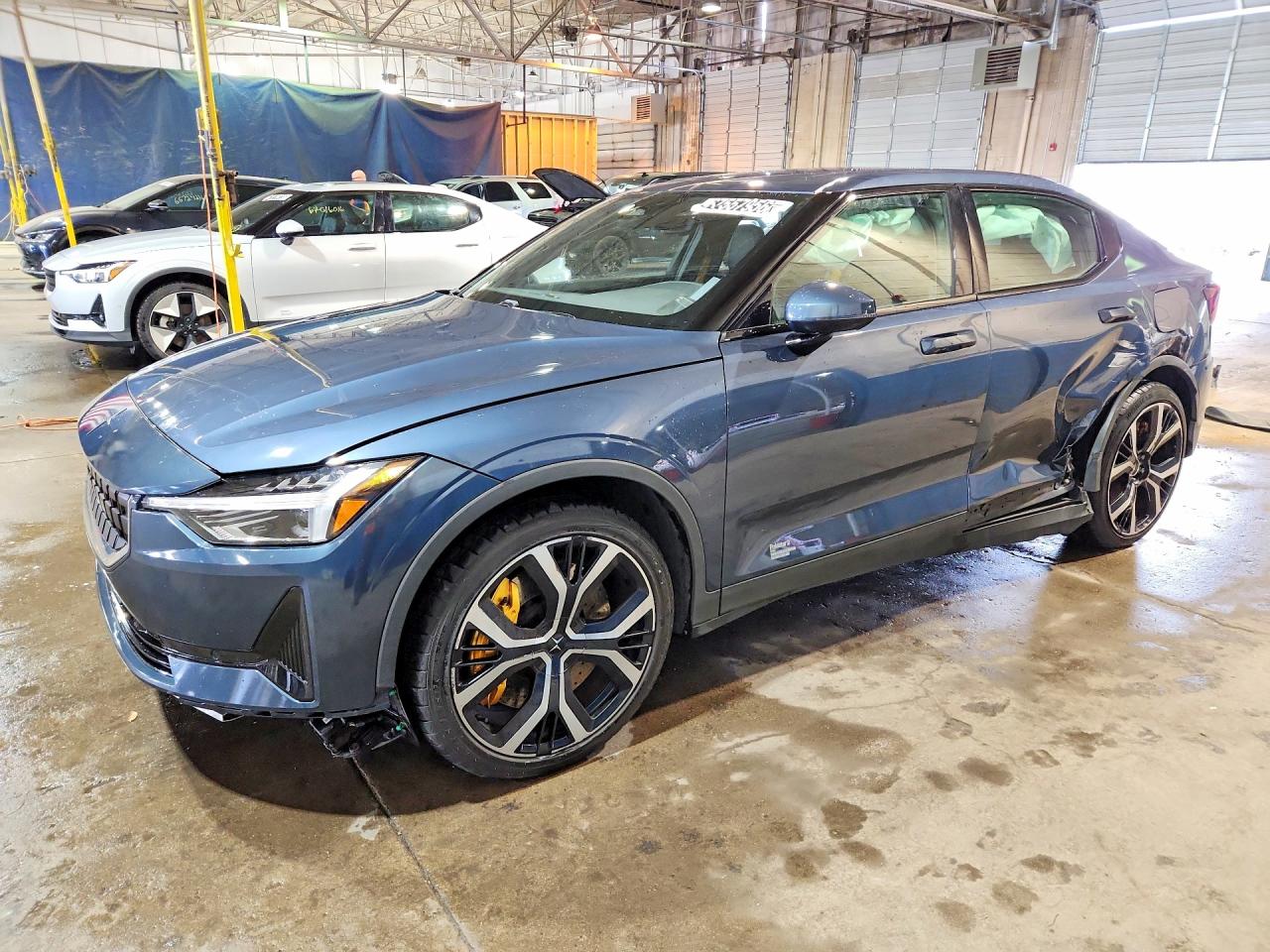 2023 POLESTAR 2 | YSMET3KA2PL126684 | UPCARS