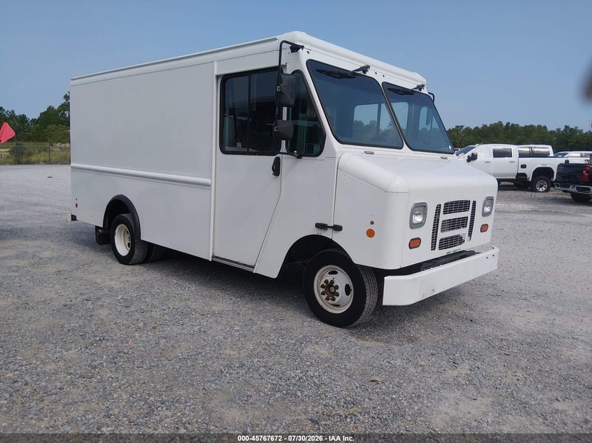 2017 FORD E-350 STRIPPED | 1FC3E3KS9HDC62988 | UPCARS
