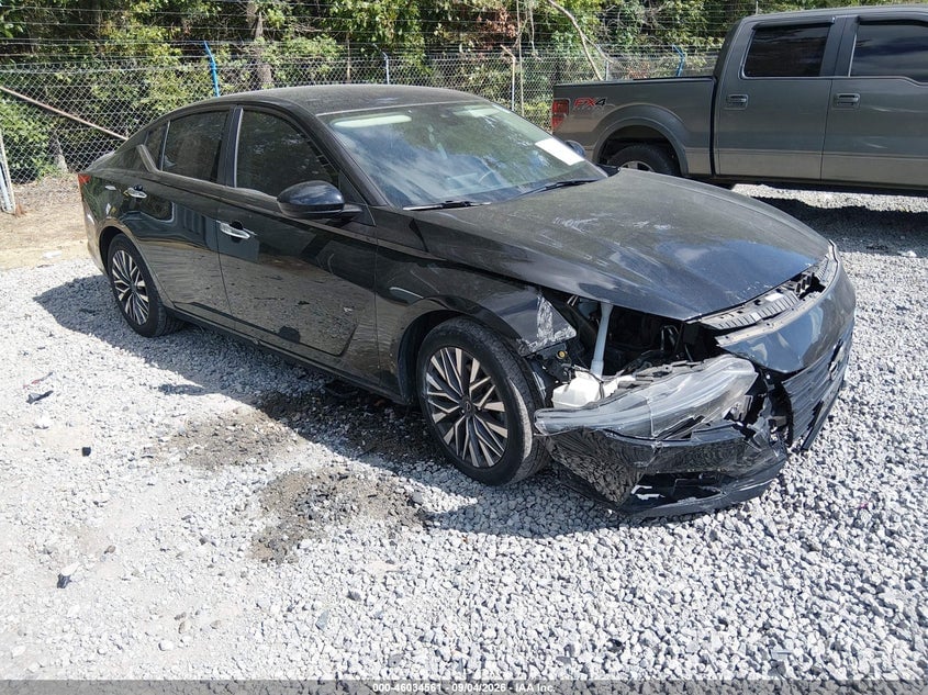 2023 NISSAN ALTIMA SV FWD | 1N4BL4DV1PN371197 | UPCARS