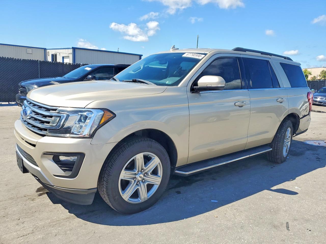 2018 FORD EXPEDITION | 1FMJU1JT5JEA14841 | UPCARS