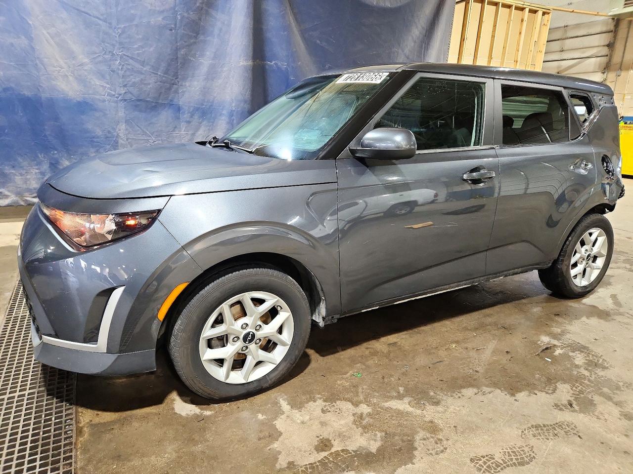 2023 KIA SOU LX | KNDJ23AU3P7880825 | UPCARS