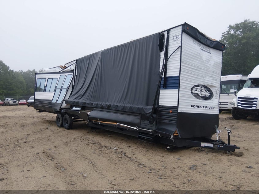 2026 NATIONAL RV OTHER | 5ZT2CK4B4T1005013 | UPCARS