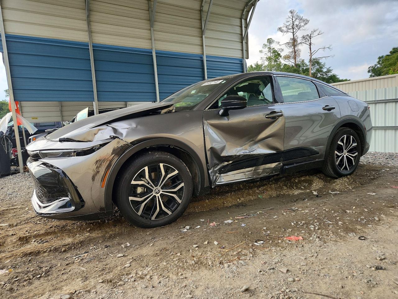 2026 TOYOTA ALL OTHER XLE | JTDAAAAF5T3041141 | UPCARS