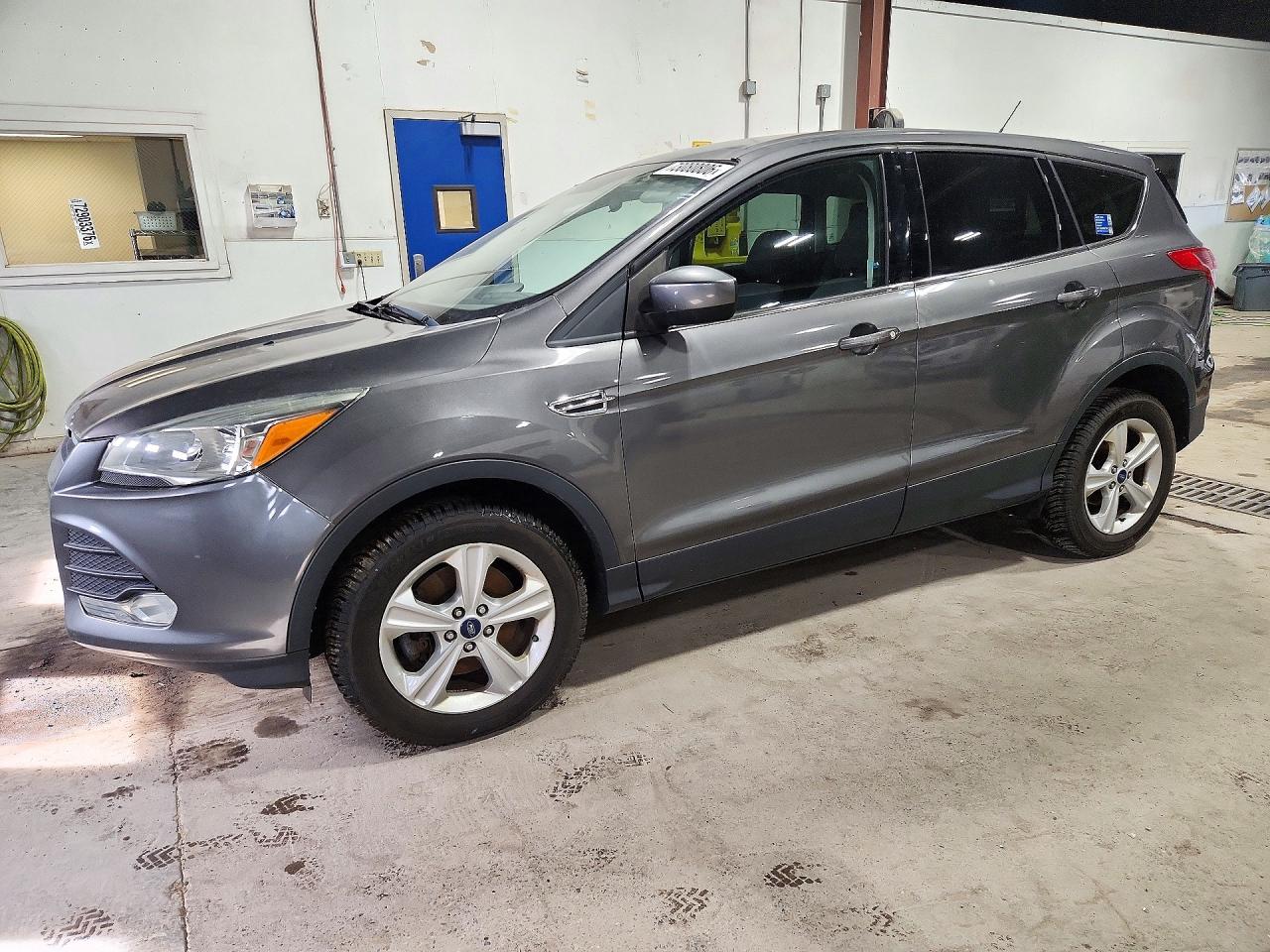 2014 FORD ESCAPE SE | 1FMCU9GX1EUB68069 | UPCARS