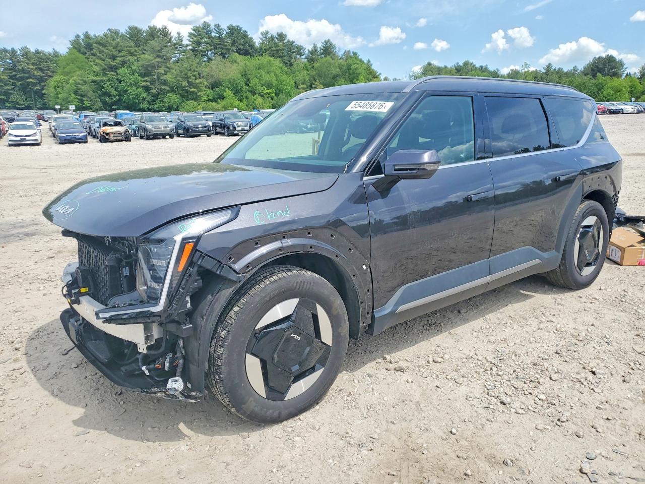 2024 KIA ALL OTHER WIND | KNDAFFS52R6045952 | UPCARS