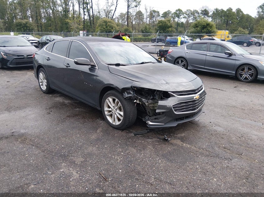 2016 CHEVROLET MALIBU 1LT | 1G1ZE5STXGF213891 | UPCARS