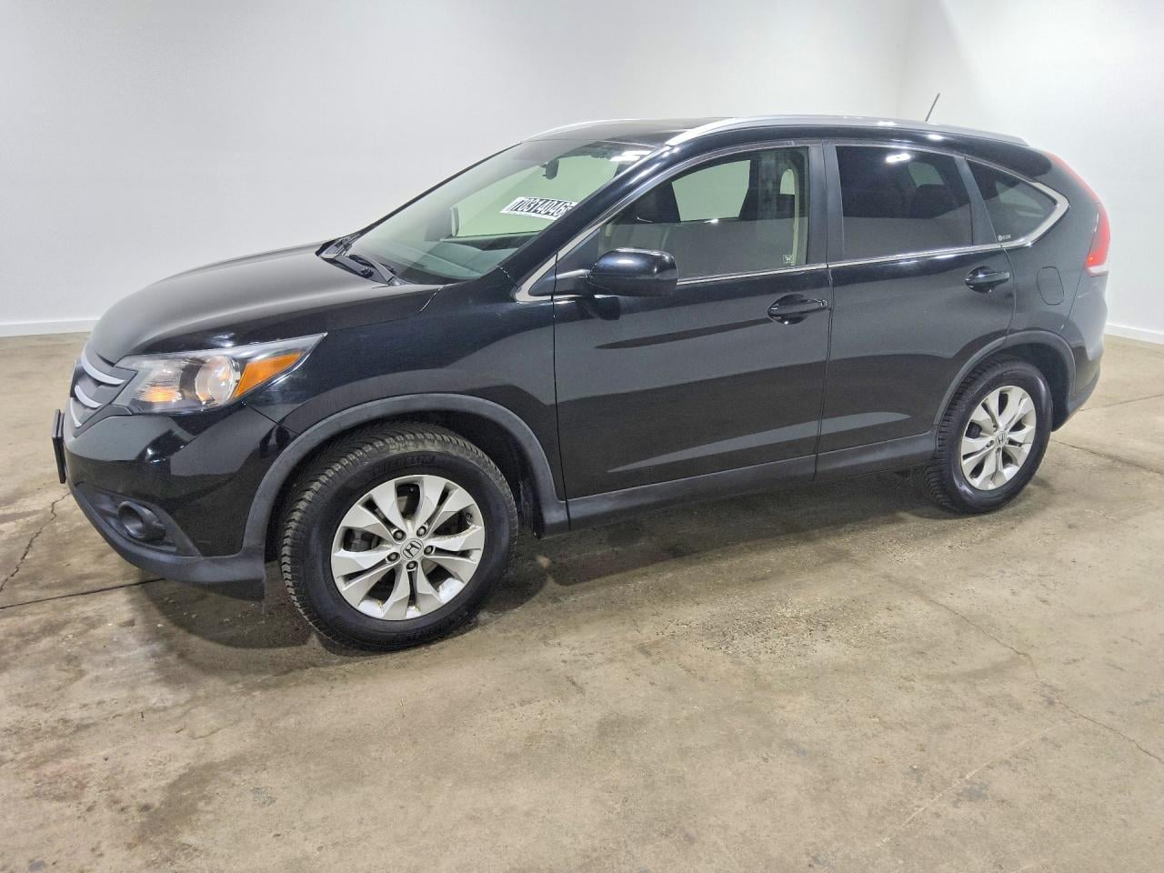 2012 HONDA CRV EXL | JHLRM4H7XCC023148 | UPCARS