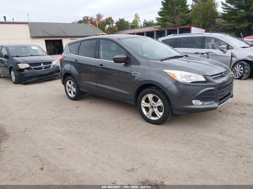 2016 FORD ESCAPE SE | 1FMCU9GX7GUA47887 | UPCARS