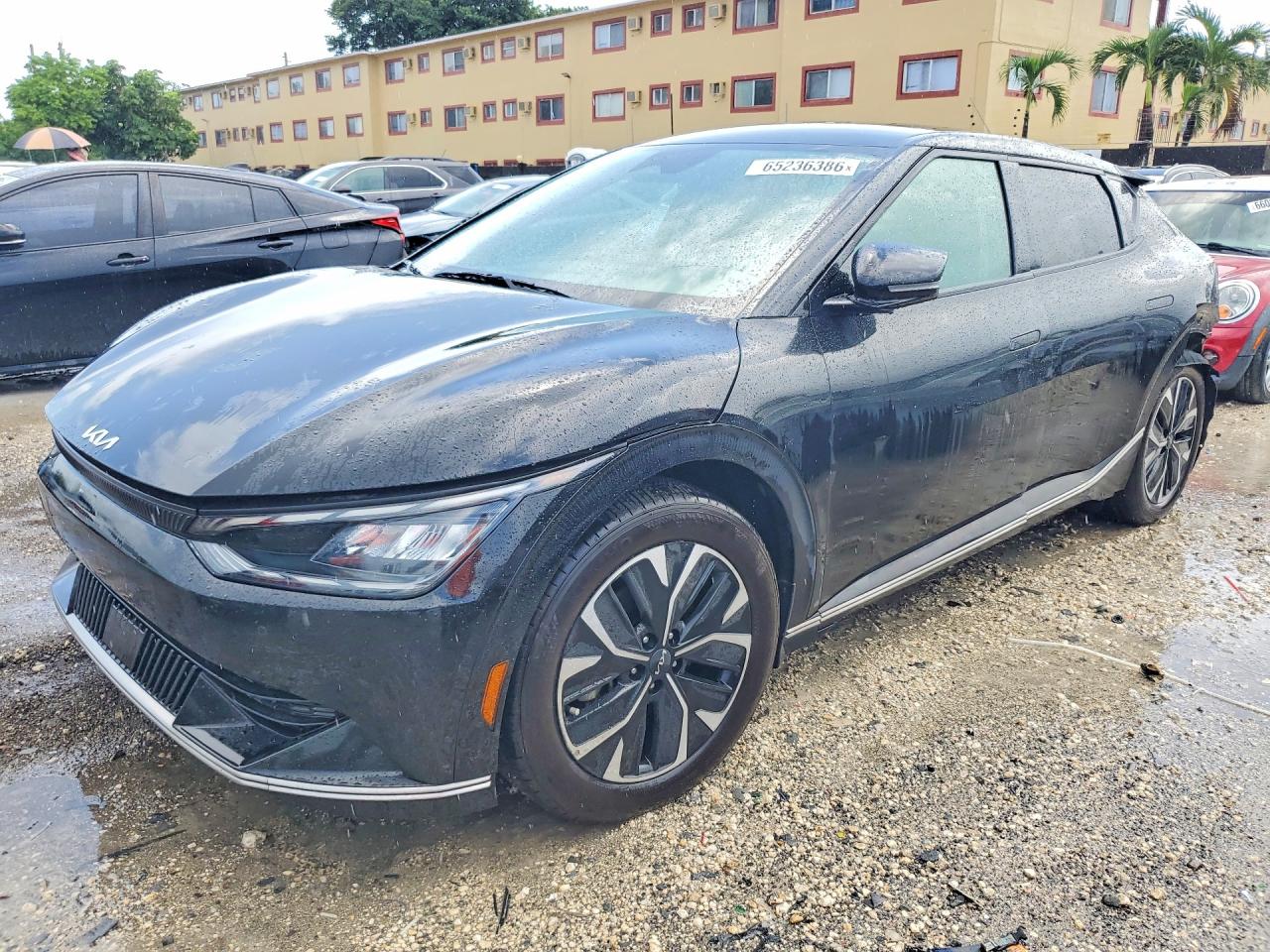 2022 KIA ALL OTHER WIND | KNDC34LA8N5071246 | UPCARS