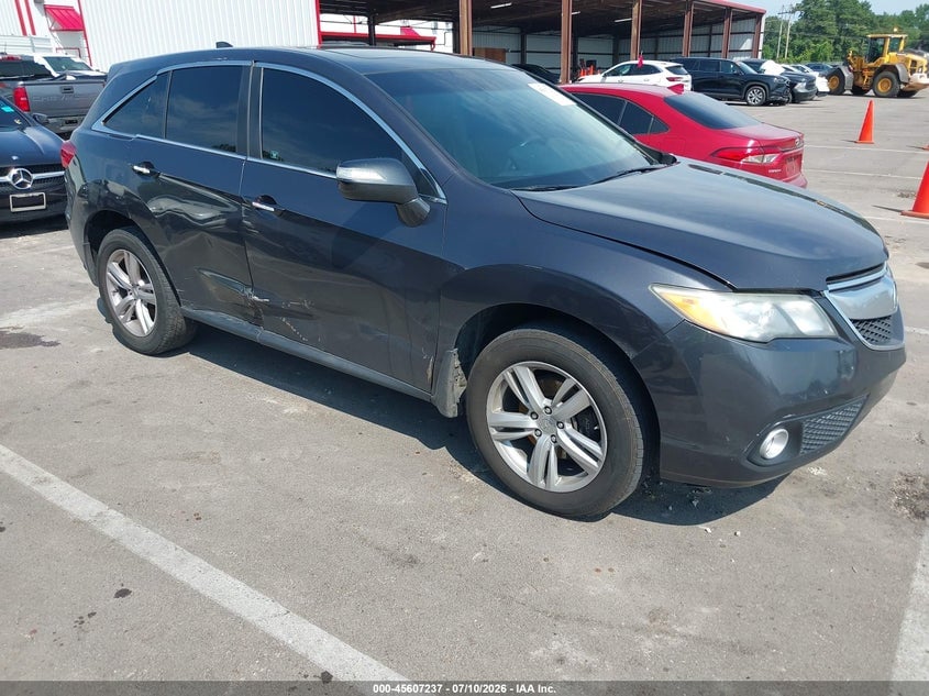 2013 ACURA RDX | 5J8TB3H57DL016193 | UPCARS