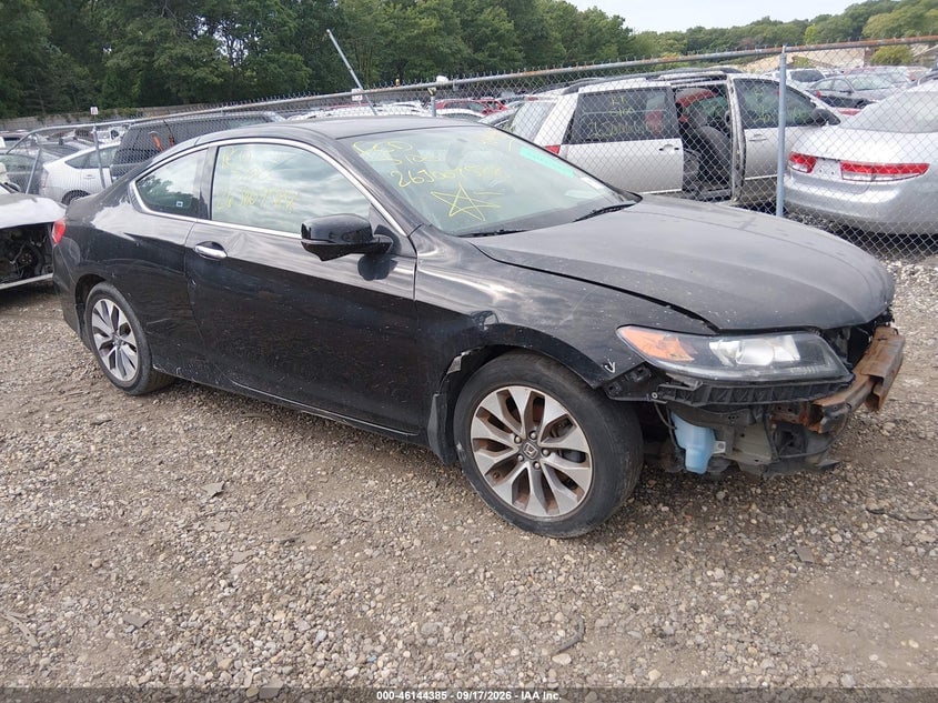 2015 HONDA ACCORD EX | 1HGCT1B75FA003114 | UPCARS