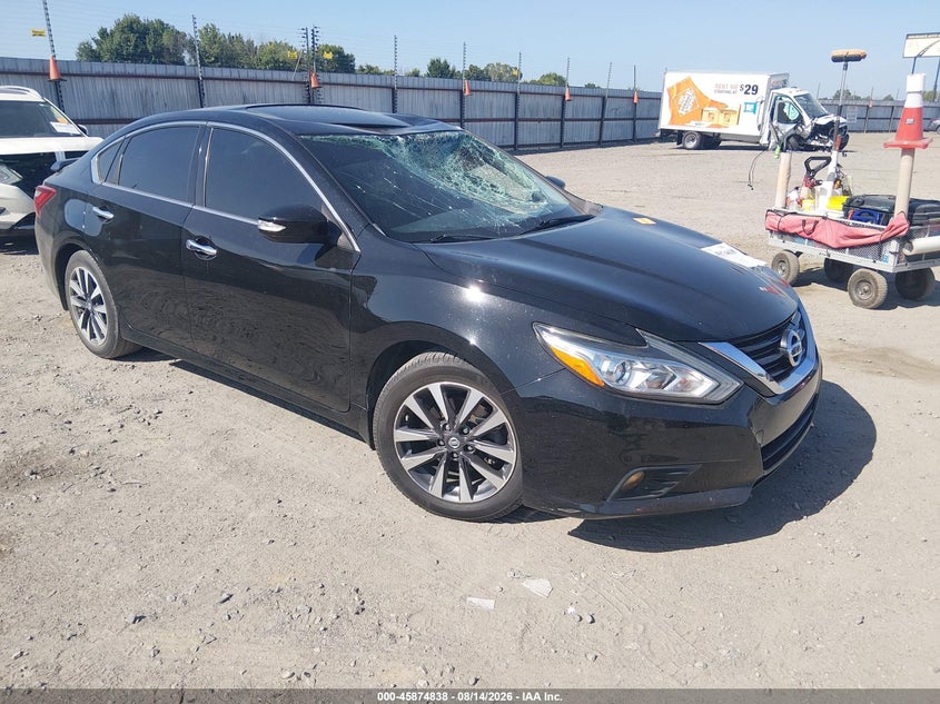 2016 NISSAN ALTIMA 2.5 SL | 1N4AL3AP1GC129579 | UPCARS