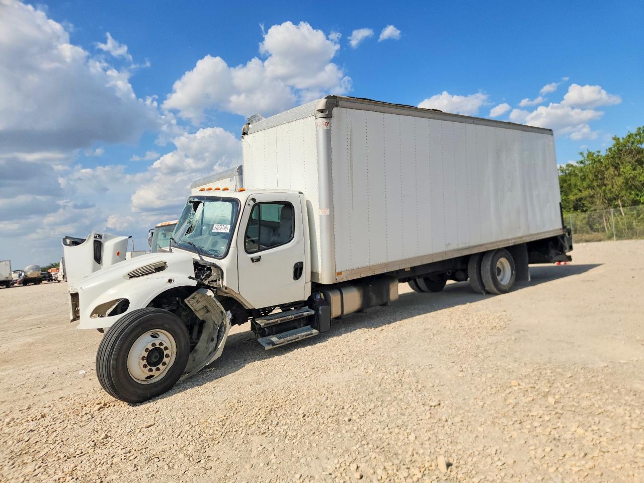 2015 FRHT - FREIGHTLINER ALL OTHER 106 MEDIUM DUTY | 3ALACWDT1FDGK2262 | UPCARS
