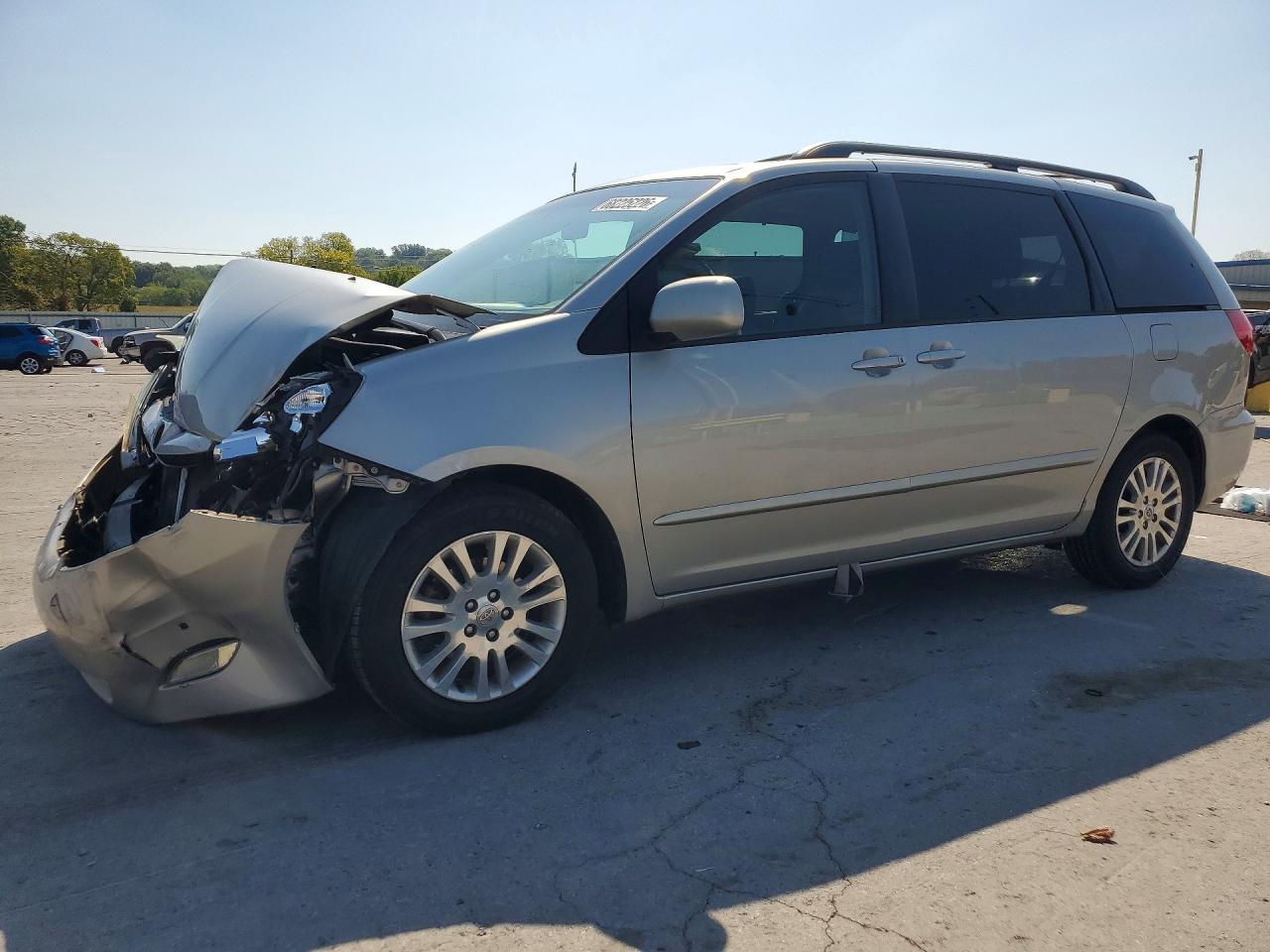 2010 TOYOTA SIENNA XLE | 5TDYK4CC4AS339188 | UPCARS
