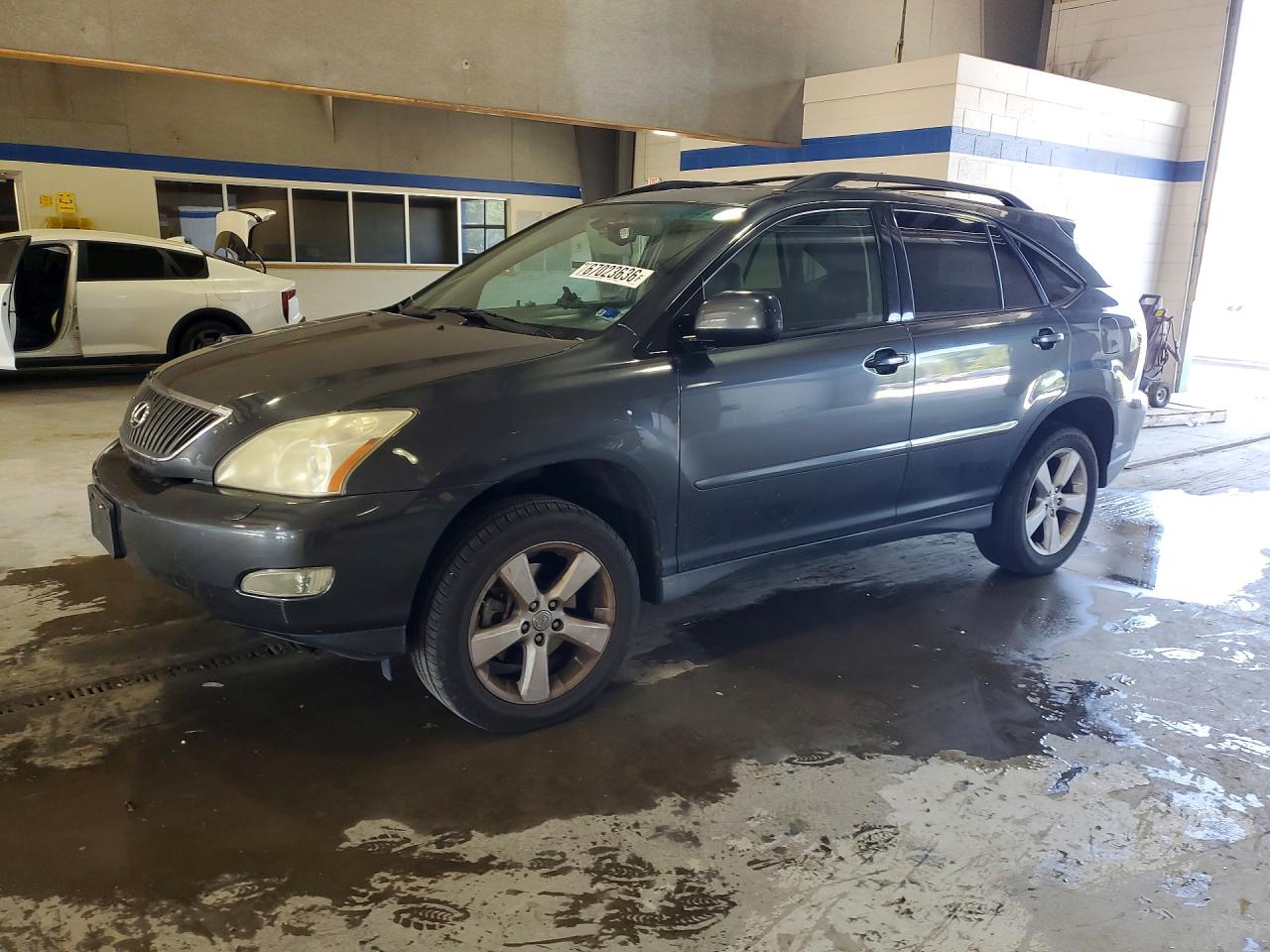 2007 LEXUS RX 350 | 2T2HK31U87C018869 | UPCARS