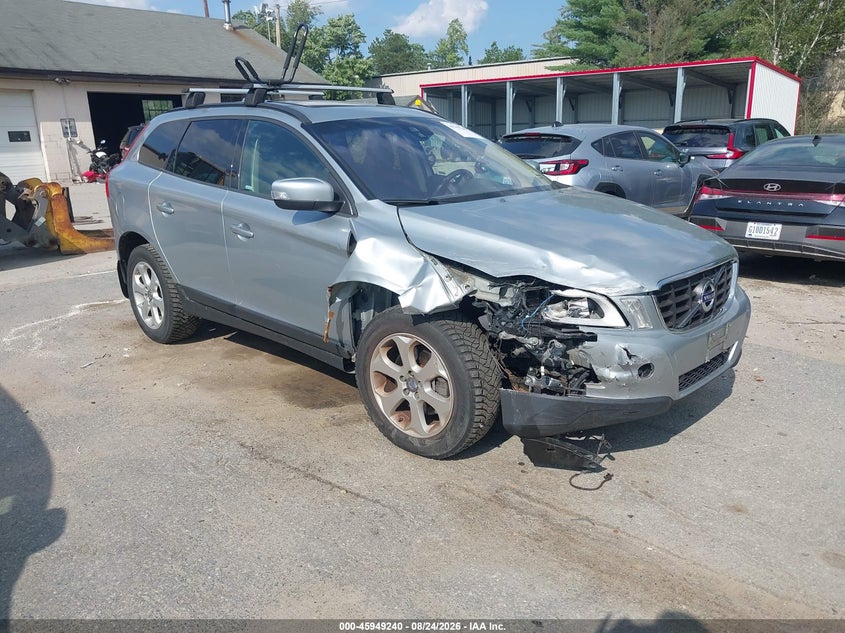 2013 VOLVO XC60 3.2/3.2 PLATINUM/3.2 PREMIER/3.2 PREMIER PLUS | YV4952DZ5D2389531 | UPCARS