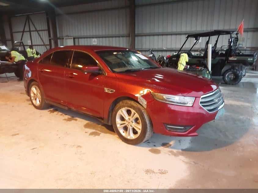 2016 FORD TAURU SEL | 1FAHP2E82GG106269 | UPCARS