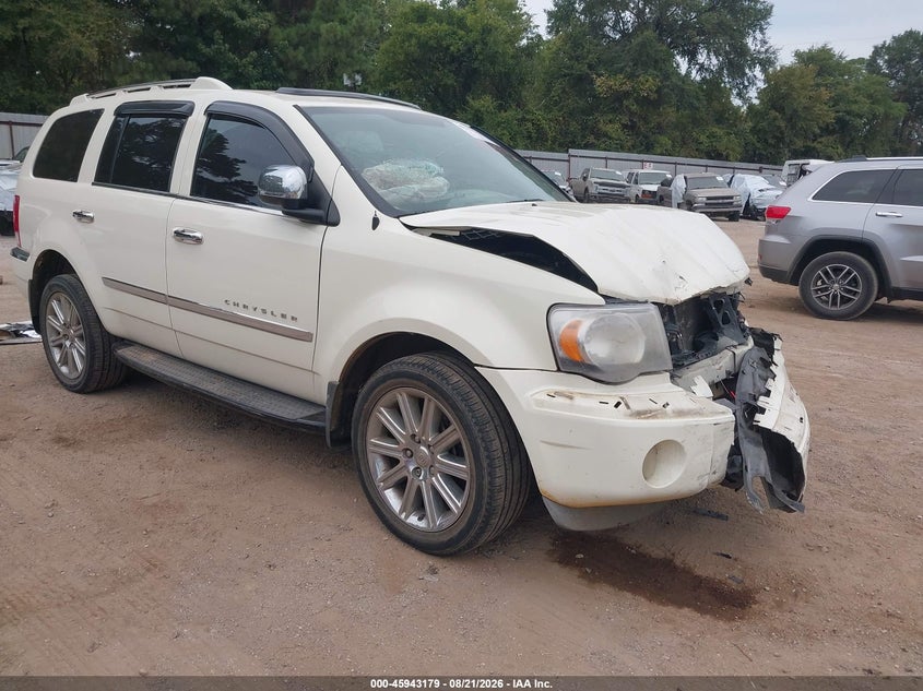2007 CHRYSLER ASPEN LIMITED | 1A8HX58287F518617 | UPCARS