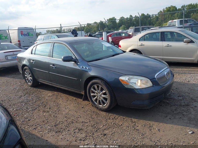 2009 BUICK LUCERNE CXL-3 | 1G4HD57M79U128489 | UPCARS