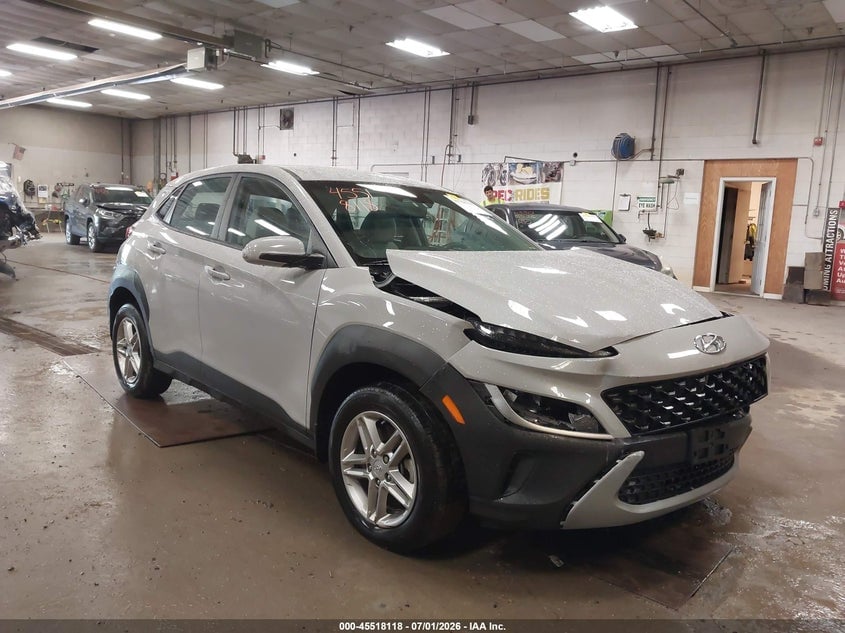2023 HYUNDAI KONA SE | KM8K2CAB7PU058884 | UPCARS