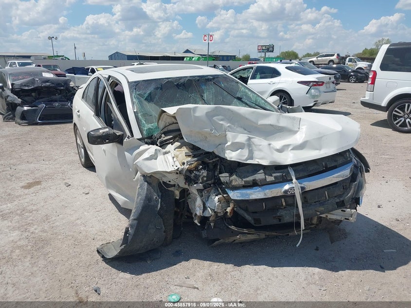 2012 FORD FUSION SE | 3FAHP0HA5CR209823 | UPCARS