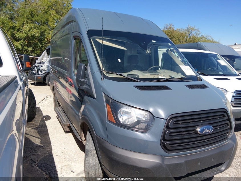 2019 FORD TRANSIT-250 | 1FTYR3XM4KKA97925 | UPCARS
