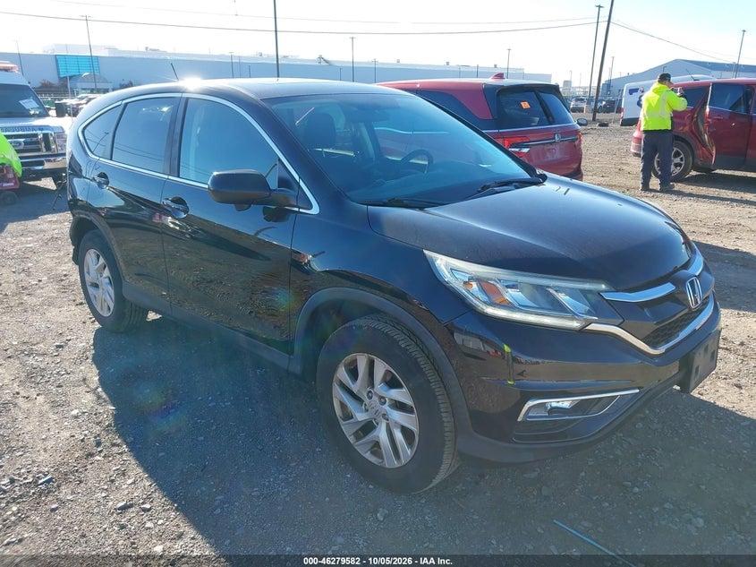 2015 HONDA CR-V EX | 2HKRM4H59FH617136 | UPCARS