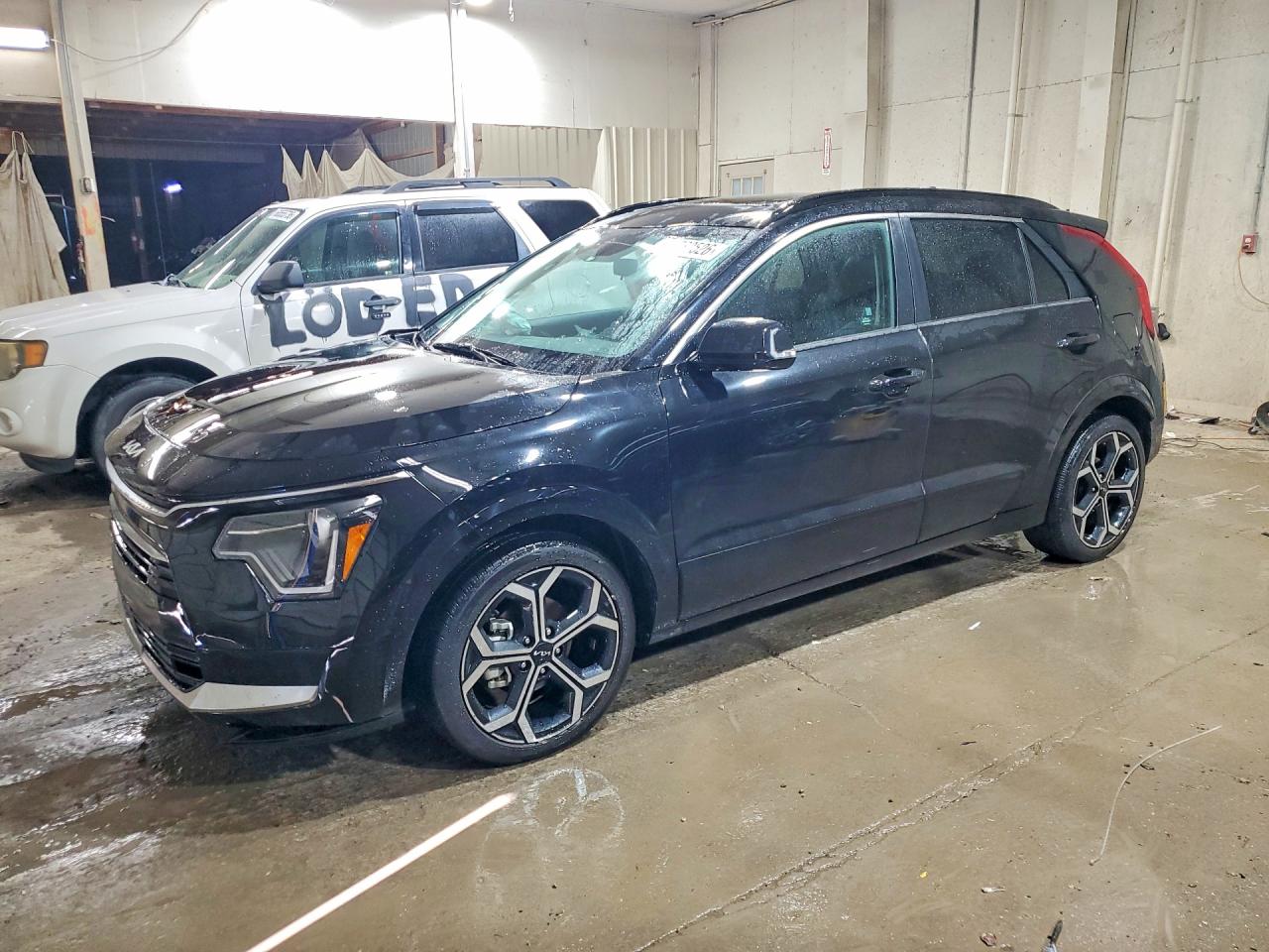 2023 KIA NIRO EX | KNDCR3LE3P5048102 | UPCARS
