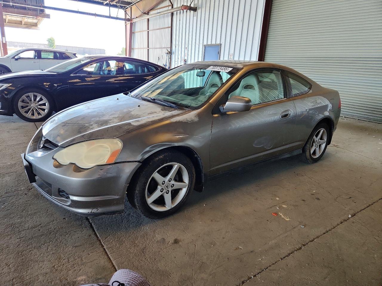 2002 ACURA RSX | JH4DC54802C042772 | UPCARS