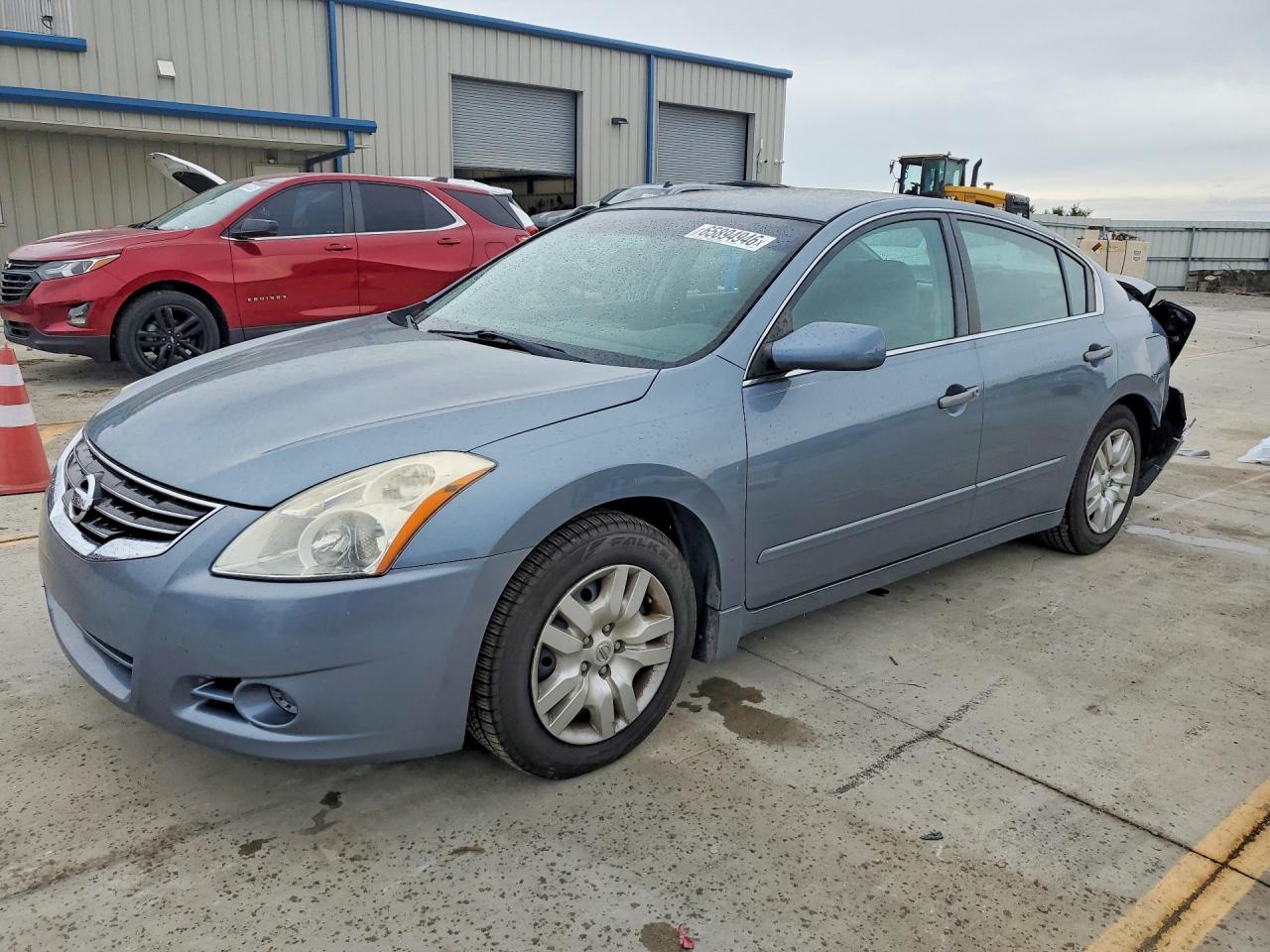 2010 NISSAN ALTIMA 2.5 | 1N4AL2AP4AC161606 | UPCARS