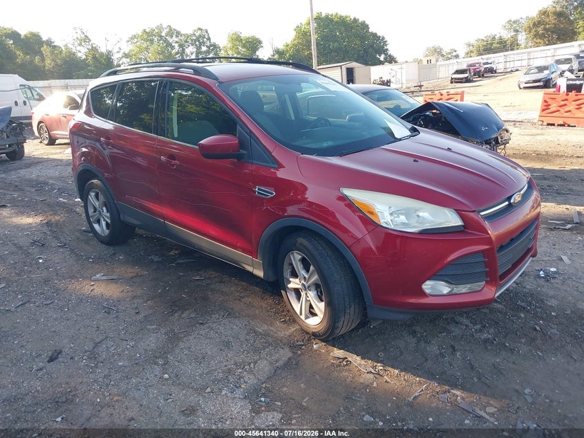 2014 FORD ESCAPE SE | 1FMCU9G94EUA42404 | UPCARS