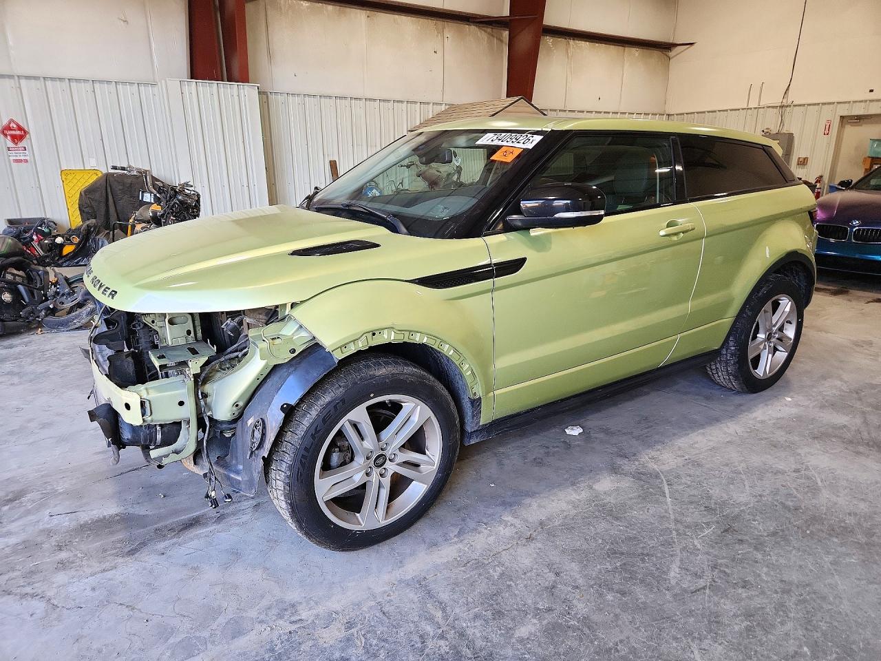 2013 LAND ROVER RANGEROVER DYNAMIC PREMIUM | SALVT1BG1DH710280 | UPCARS
