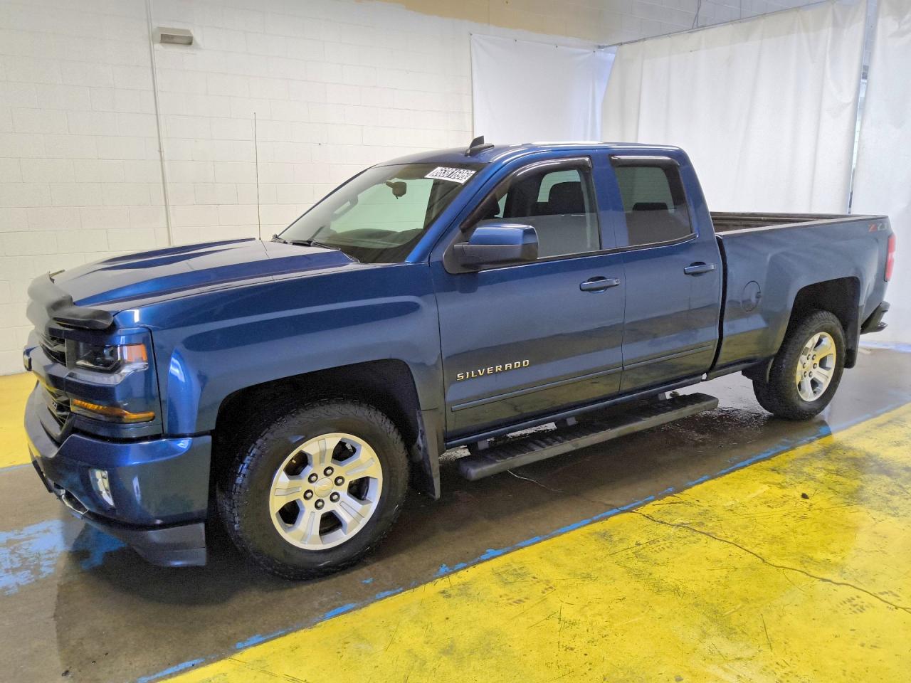 2019 CHEVROLET SILVERADO K1500 LT | 2GCVKPEC9K1131124 | UPCARS