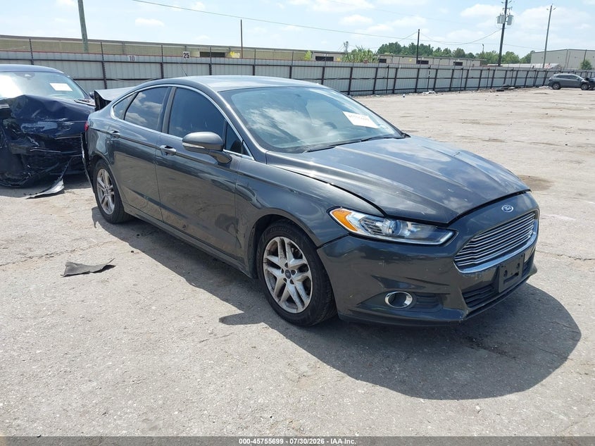 2015 FORD FUSION SE | 3FA6P0HD6FR244182 | UPCARS