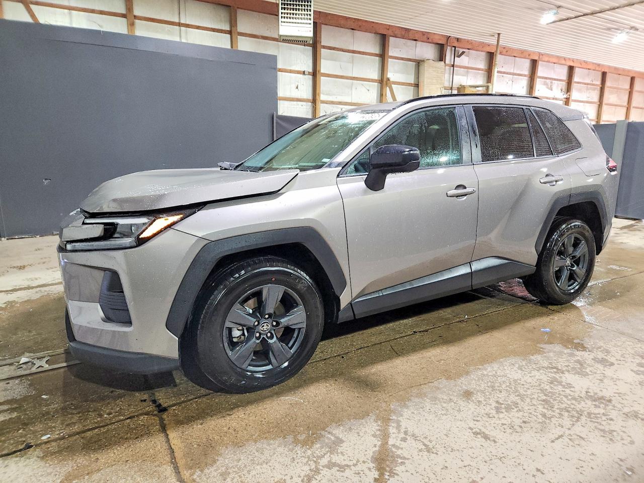 2026 TOYOTA RAV4 LE | 2T36CRAV8TC016917 | UPCARS