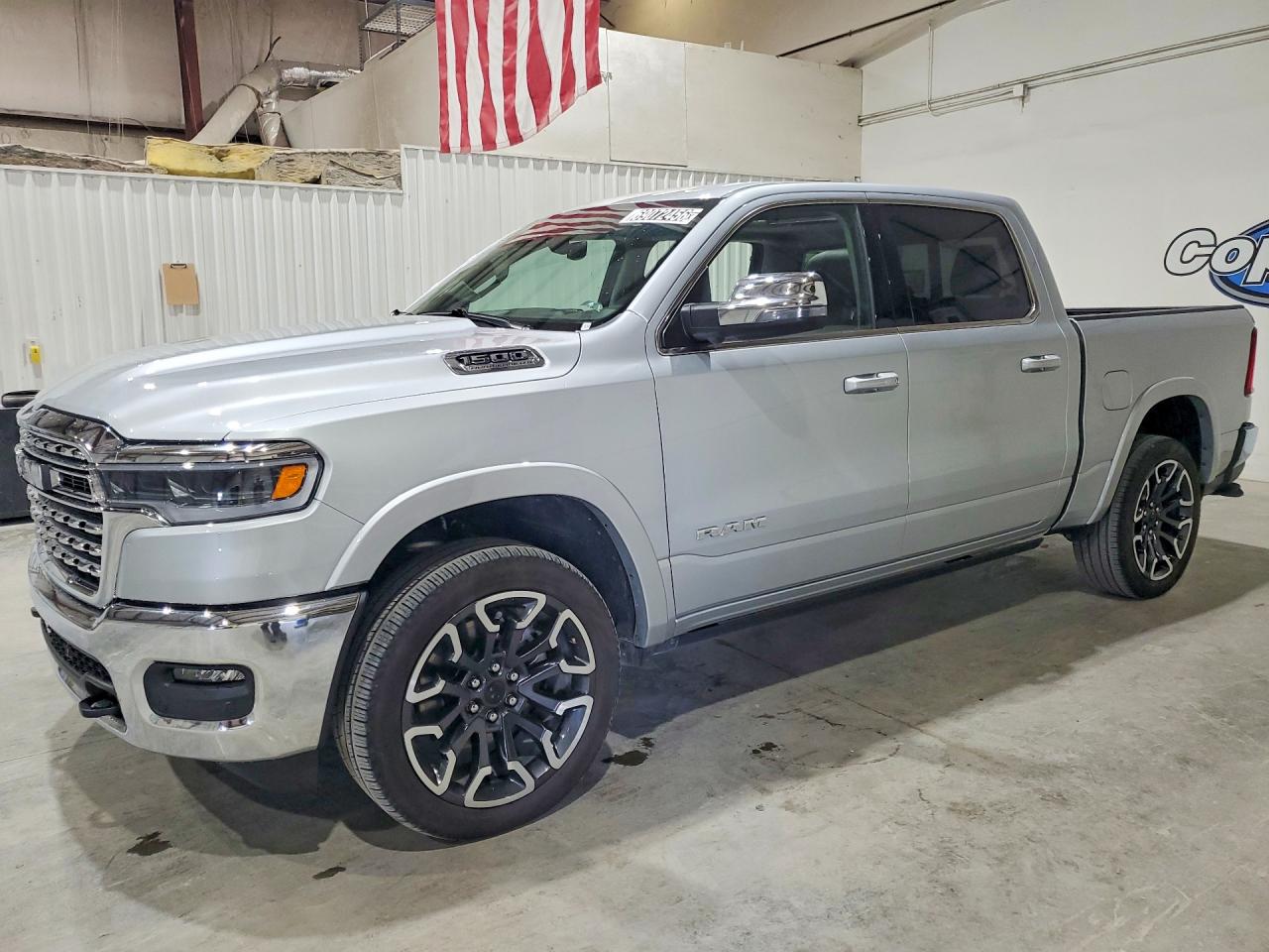 2026 RAM 1500 LIMITED | 1C6SRFHPXTN334442 | UPCARS