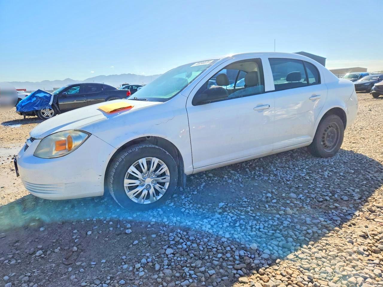 2009 CHEVROLET COBALT | 1G1AW58H197299456 | UPCARS