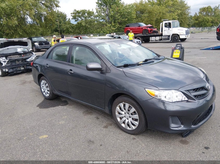 2012 TOYOTA COROLLA LE | 2T1BU4EE5CC901951 | UPCARS