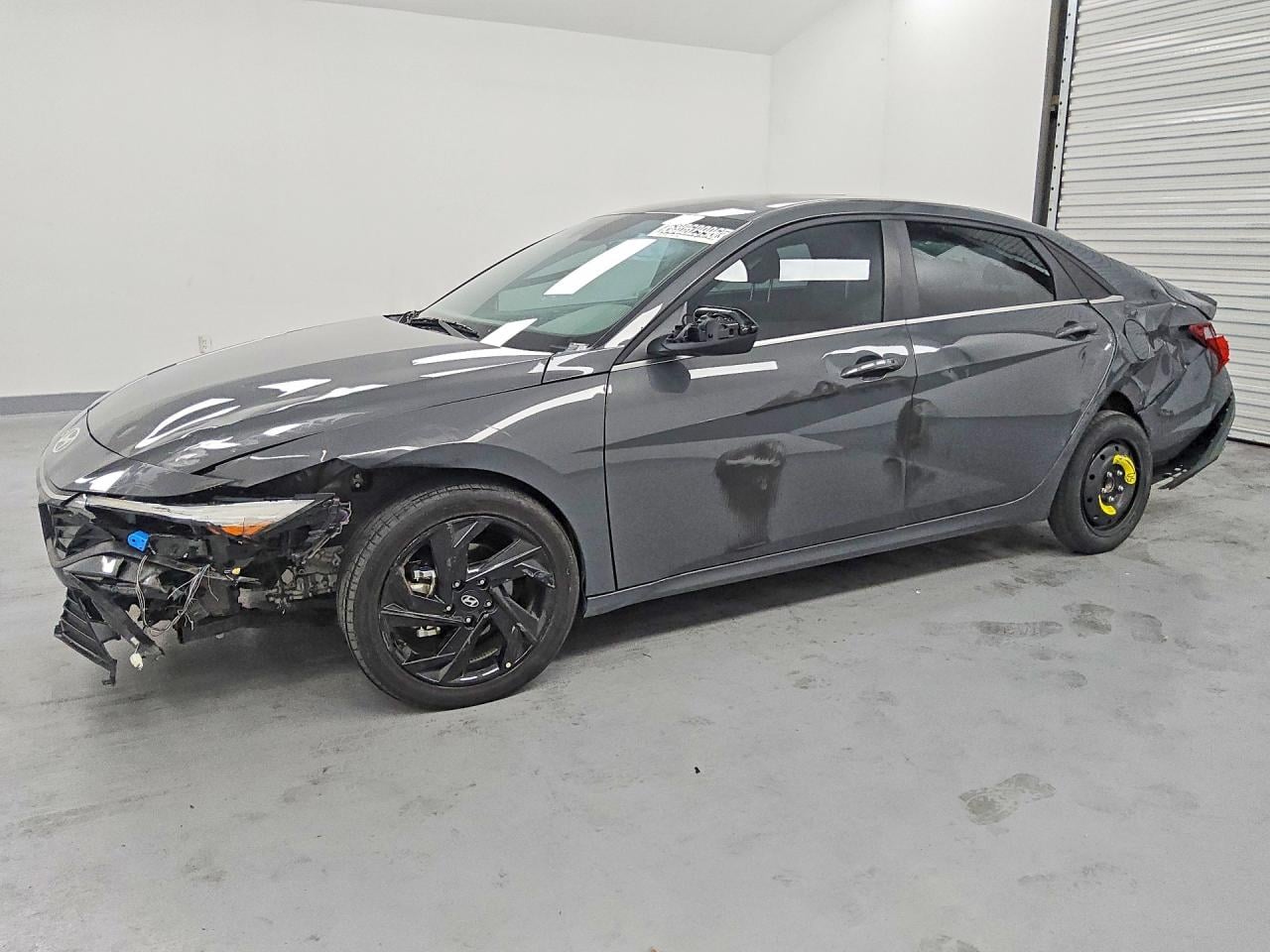 2026 HYUNDAI ELANTRA SEL SPORT PREMIUM | KMHLS4DG2TU146608 | UPCARS