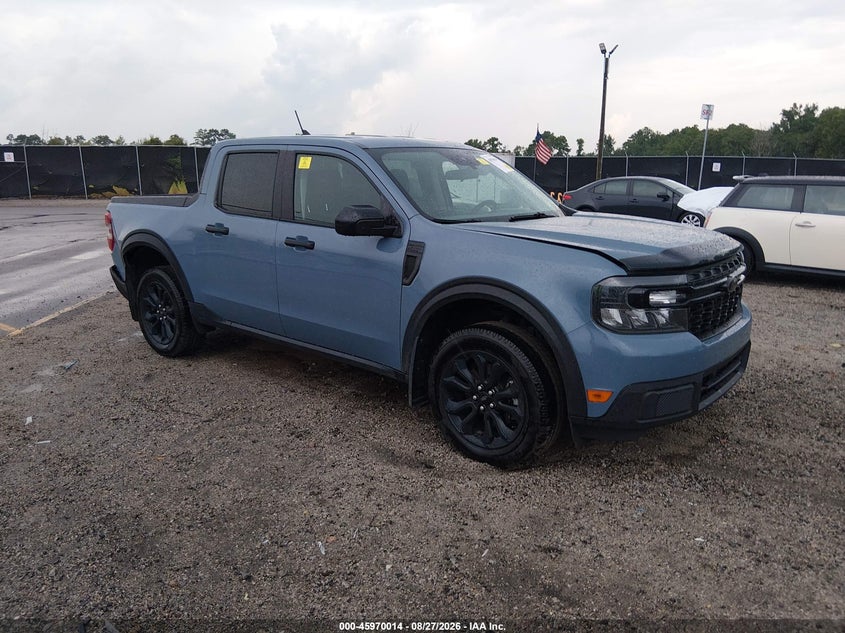 2024 FORD MAVERICK XLT | 3FTTW8H32RRA01849 | UPCARS